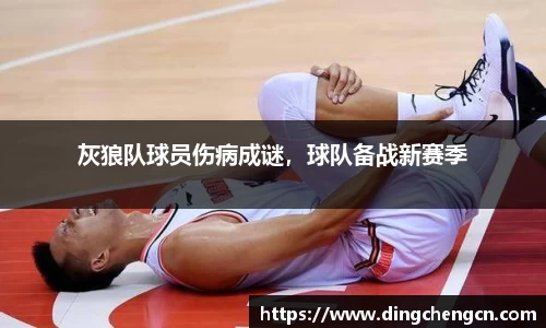 灰狼队球员伤病成谜，球队备战新赛季