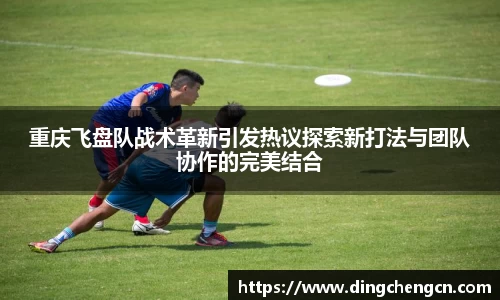 重庆飞盘队战术革新引发热议探索新打法与团队协作的完美结合