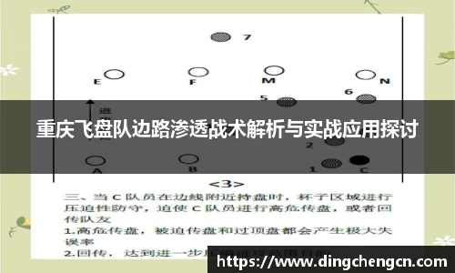 重庆飞盘队边路渗透战术解析与实战应用探讨