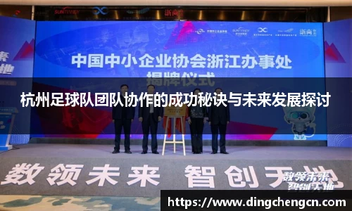 杭州足球队团队协作的成功秘诀与未来发展探讨