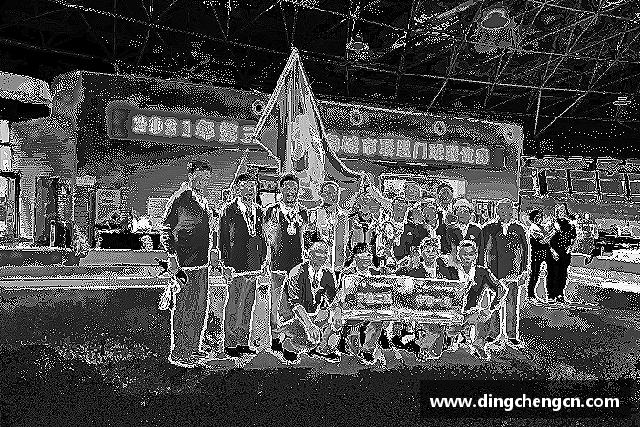 认识乐鱼电竞
